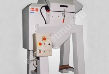 Купить шаровую мельницу 60P